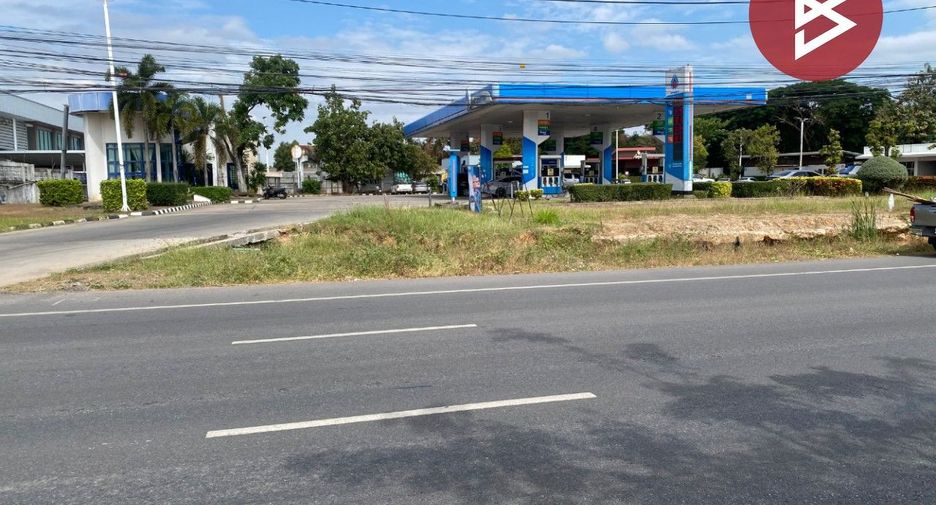 For sale land in Mueang Khon Kaen, Khon Kaen