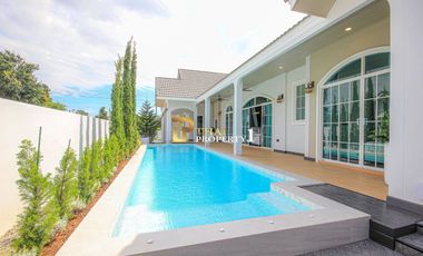 Villa zum Kauf mit 3 Zimmer in Cha Am, Phetchaburi
