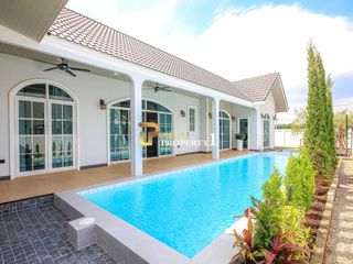 Villa zum Kauf mit 3 Zimmer in Cha Am, Phetchaburi