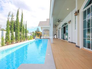 Villa zum Kauf mit 3 Zimmer in Cha Am, Phetchaburi