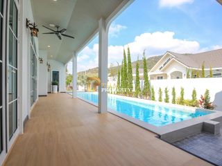 Villa zum Kauf mit 3 Zimmer in Cha Am, Phetchaburi