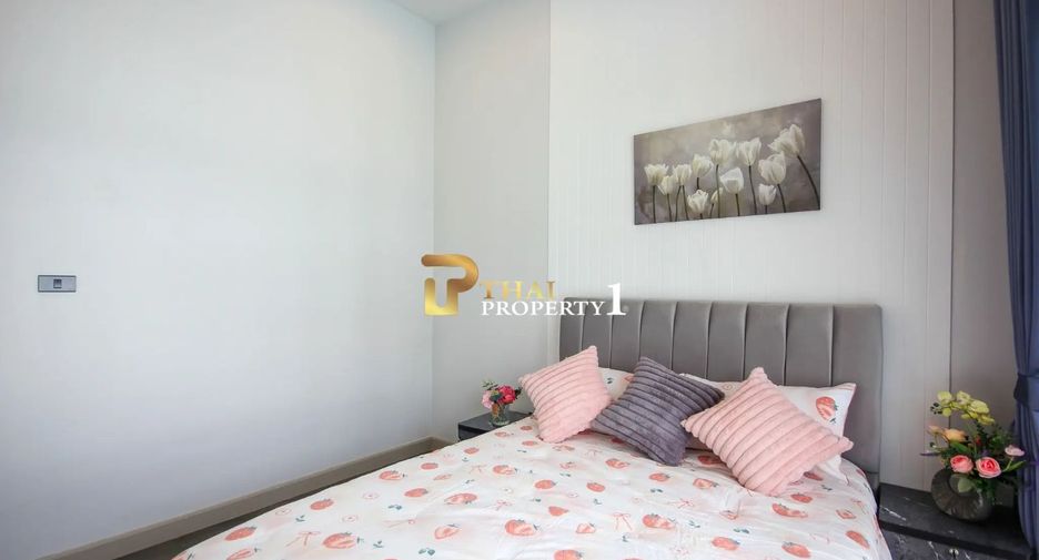 Villa zum Kauf mit 3 Zimmer in Cha Am, Phetchaburi