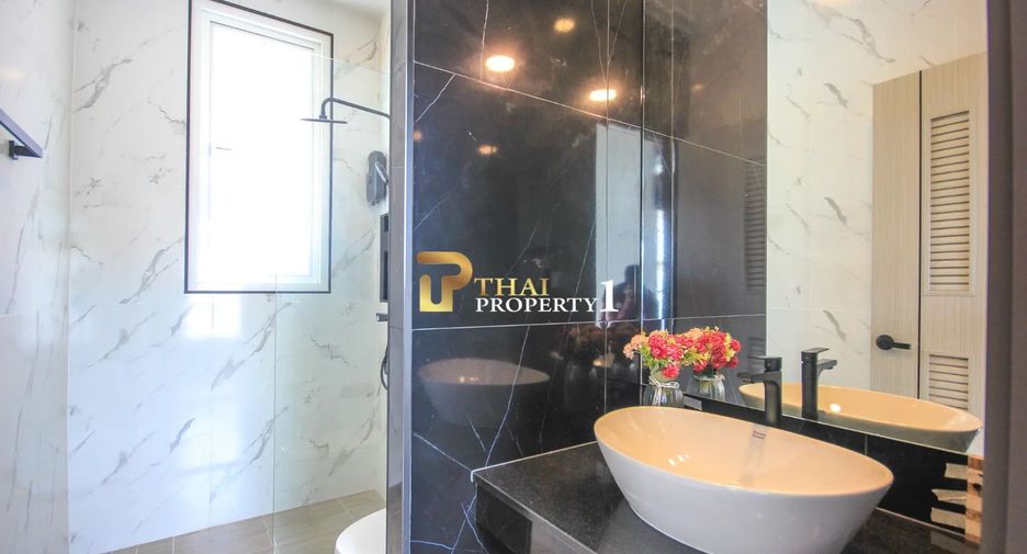 Villa zum Kauf mit 3 Zimmer in Cha Am, Phetchaburi