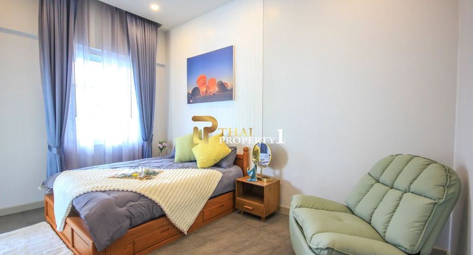 Villa zum Kauf mit 3 Zimmer in Cha Am, Phetchaburi