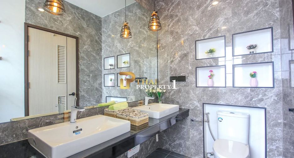 Villa zum Kauf mit 3 Zimmer in Cha Am, Phetchaburi