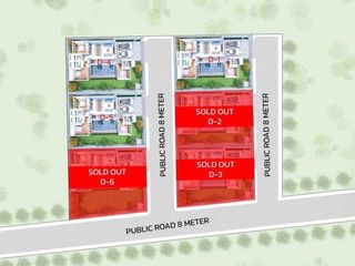 For sale 3 bedrooms villa in Mueang Krabi, Krabi