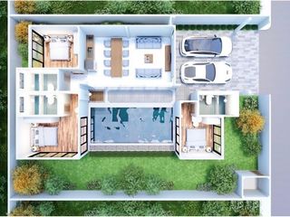 For sale 3 bedrooms villa in Mueang Krabi, Krabi