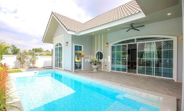 Villa zum Kauf mit 3 Zimmer in Cha Am, Phetchaburi