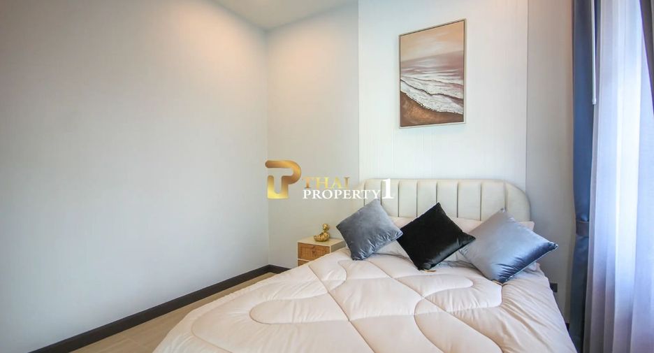 For sale 3 bedrooms villa in Cha Am, Phetchaburi