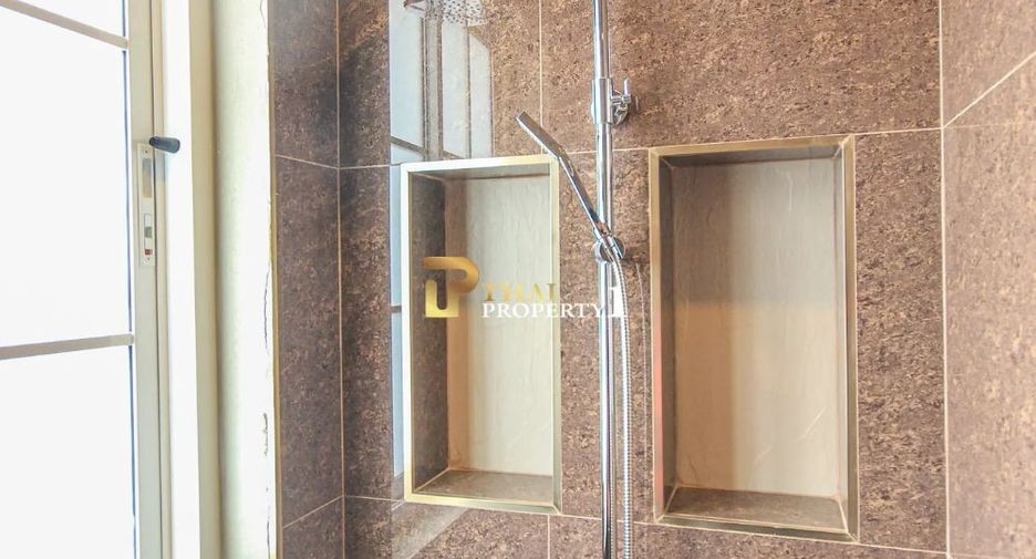 For sale 3 bedrooms villa in Cha Am, Phetchaburi