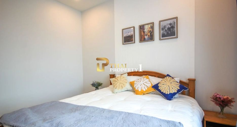 For sale 3 bedrooms villa in Cha Am, Phetchaburi