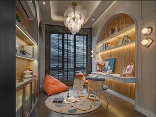 For sale 4 bedrooms house in Saphan Sung, Bangkok