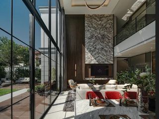 出售 5 卧室 独立屋 在 Saphan Sung, 曼谷