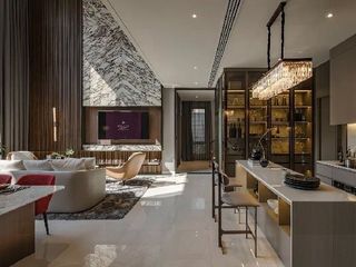 出售 5 卧室 独立屋 在 Saphan Sung, 曼谷