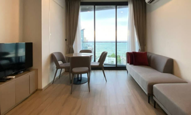For rent 2 bedrooms condo in Bang Lamung, Chonburi