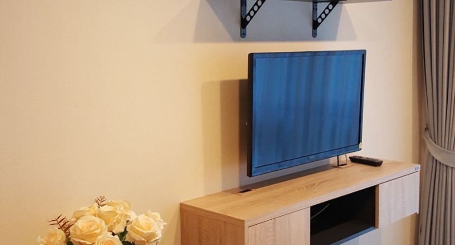 For sale 1 bed condo in Khlong Toei, Bangkok