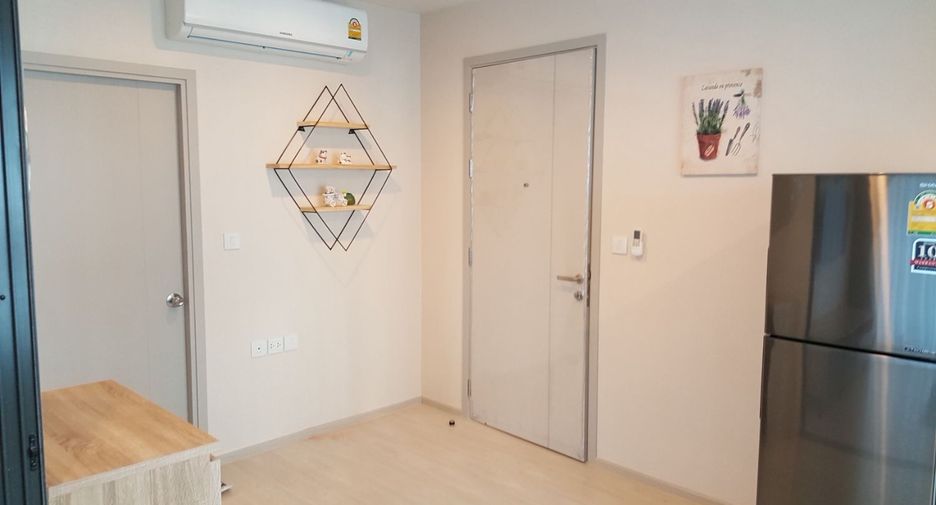 For sale 1 bed condo in Khlong Toei, Bangkok