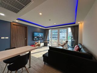 For Rent 1 Bedroom Condo In Bang Lamung, Chonburi