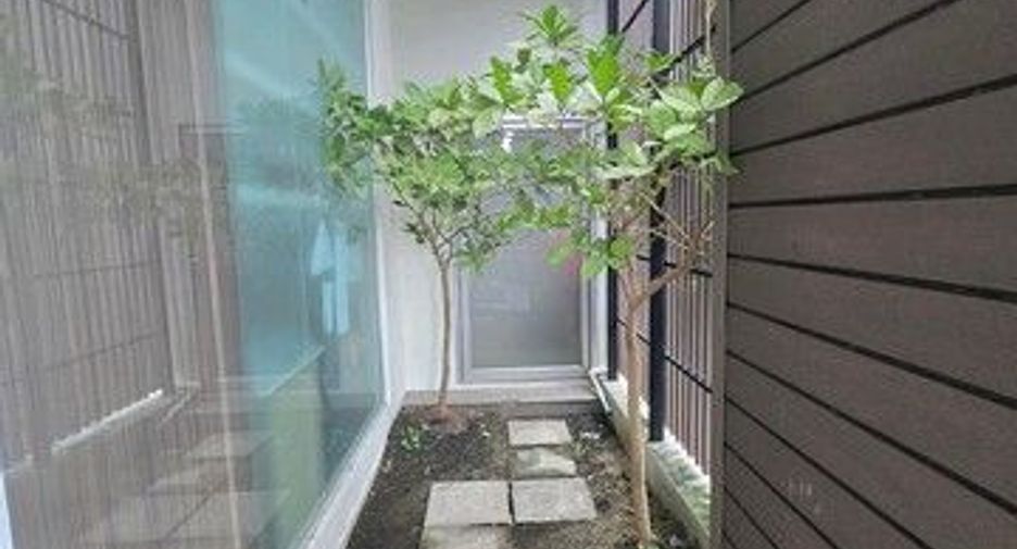 For rent 1 bed office in Prawet, Bangkok