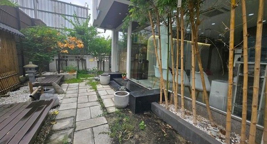 For rent 1 bed office in Prawet, Bangkok