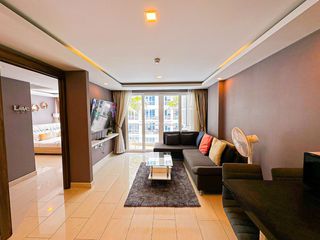For Rent 2 Bedroom Condo In Bang Lamung, Chonburi