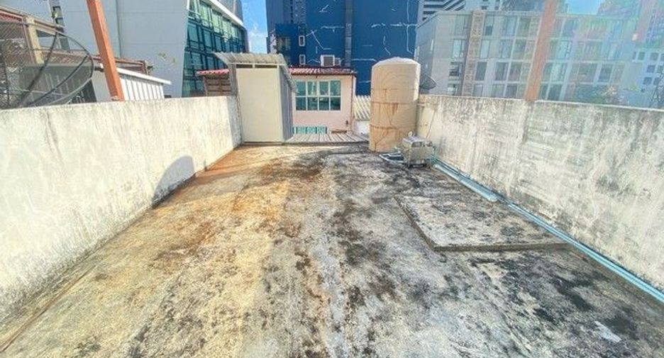 For rent 1 bed office in Bang Rak, Bangkok