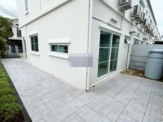 ให้เช่า 2 ห้องนอน บ้านเดี่ยว ใน บางพลี, สมุทรปราการ