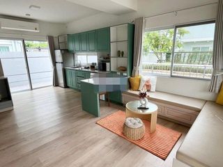 ให้เช่า 2 ห้องนอน บ้านเดี่ยว ใน บางพลี, สมุทรปราการ