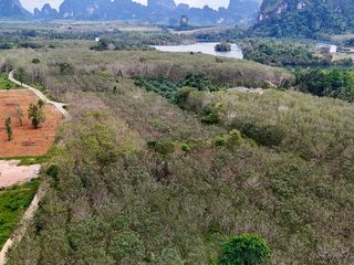 ขาย ที่ดิน ใน เมืองกระบี่, กระบี่