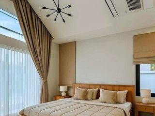 For rent 3 bedrooms villa in Mueang Krabi, Krabi