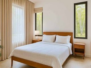 For rent 3 bedrooms villa in Mueang Krabi, Krabi