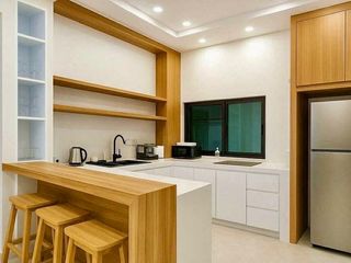 For rent 3 bedrooms villa in Mueang Krabi, Krabi