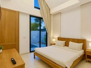 For rent 3 bedrooms villa in Mueang Krabi, Krabi