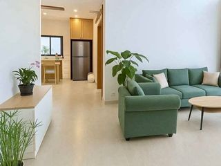 For rent 3 bedrooms villa in Mueang Krabi, Krabi