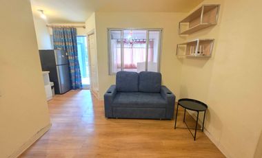 Condo en venta de 1 habitaciones en Bang Kapi, Bangkok