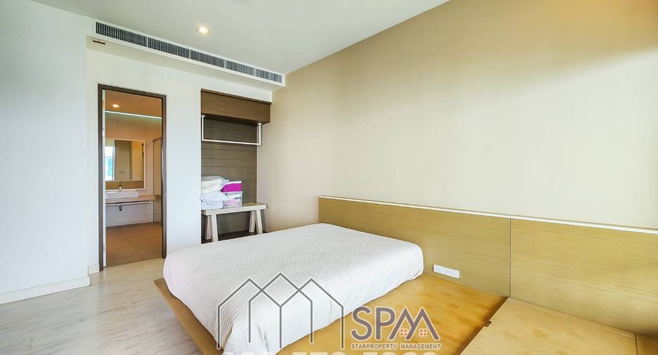 Wohnung zum Kauf mit 2 Zimmer in Hua Hin, Prachuap Khiri Khan