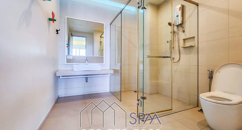 Wohnung zum Kauf mit 2 Zimmer in Hua Hin, Prachuap Khiri Khan