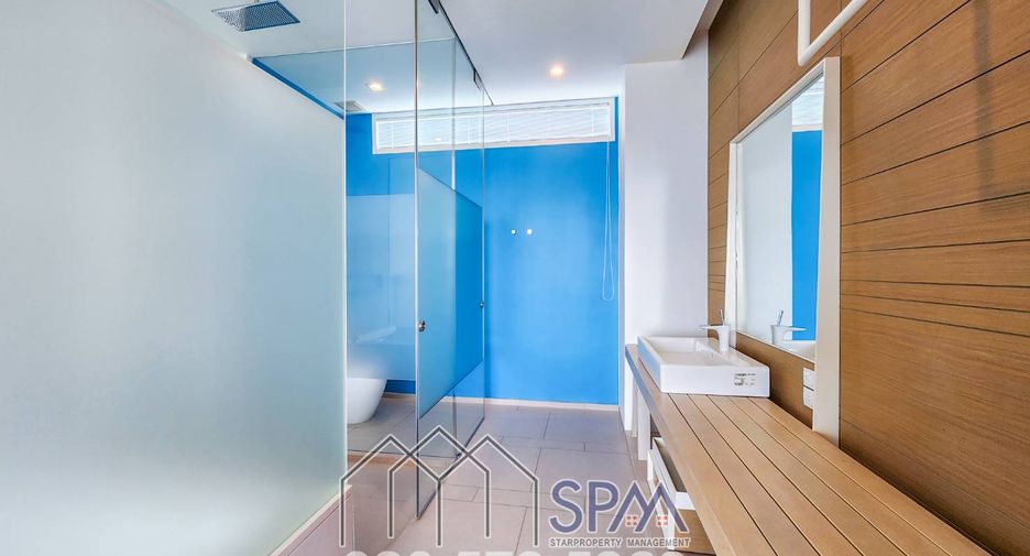 Wohnung zum Kauf mit 2 Zimmer in Hua Hin, Prachuap Khiri Khan