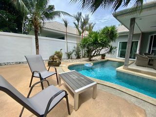 Villa zur Miete mit 2 Zimmer in Bang Lamung, Chonburi