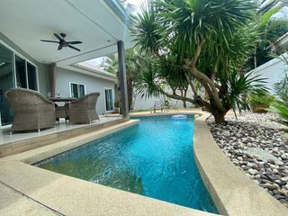 Villa zur Miete mit 2 Zimmer in Bang Lamung, Chonburi
