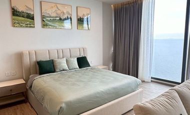 À louer 1 chambre condo à Bang Lamung, Chonburi