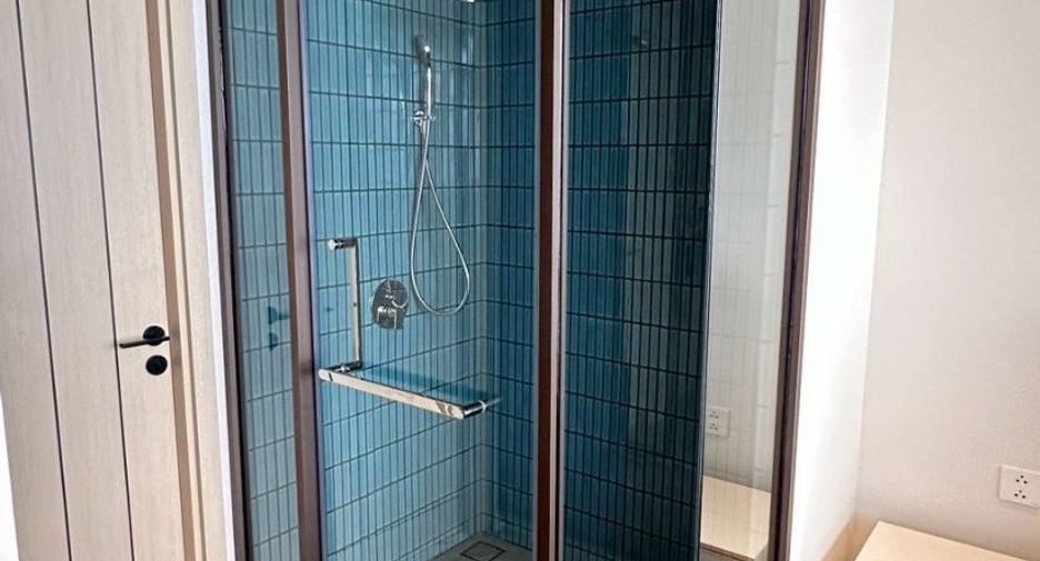 À louer 1 chambre condo à Bang Lamung, Chonburi