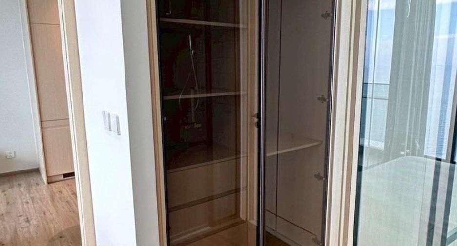 À louer 1 chambre condo à Bang Lamung, Chonburi