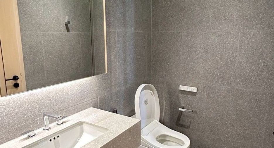 À louer 1 chambre condo à Bang Lamung, Chonburi