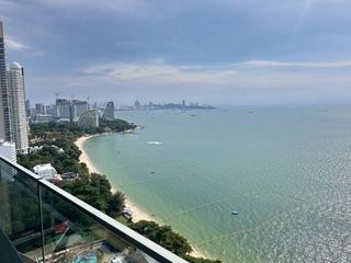 出租 1 卧室 公寓 在 Bang Lamung, Chon Buri