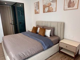 出租 1 卧室 公寓 在 Bang Lamung, Chon Buri