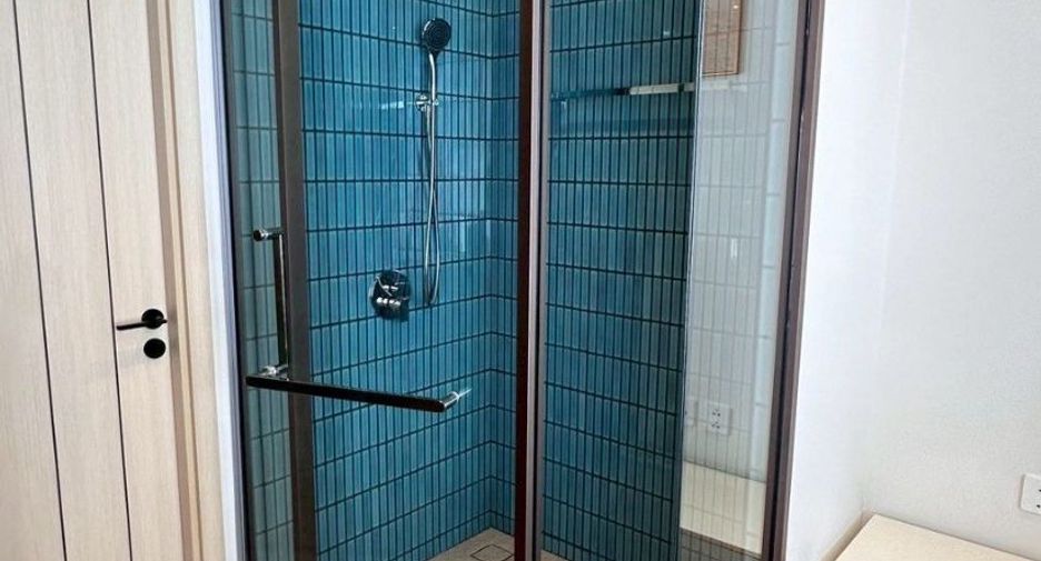 À louer 1 chambre condo à Bang Lamung, Chonburi