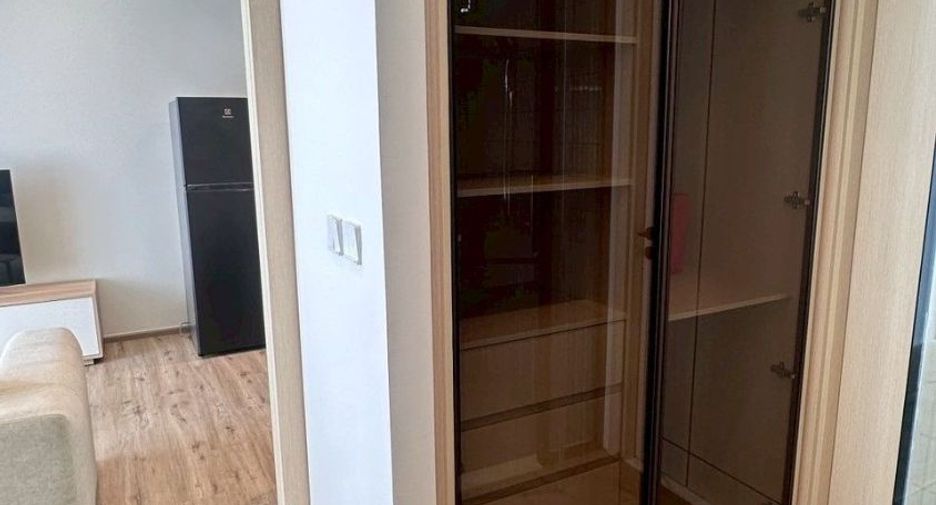 À louer 1 chambre condo à Bang Lamung, Chonburi