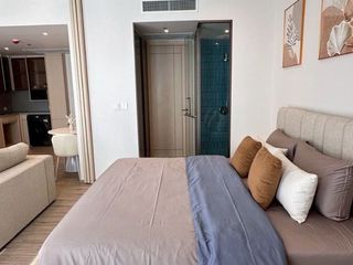 出租 1 卧室 公寓 在 Bang Lamung, Chon Buri