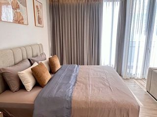 出租 1 卧室 公寓 在 Bang Lamung, Chon Buri